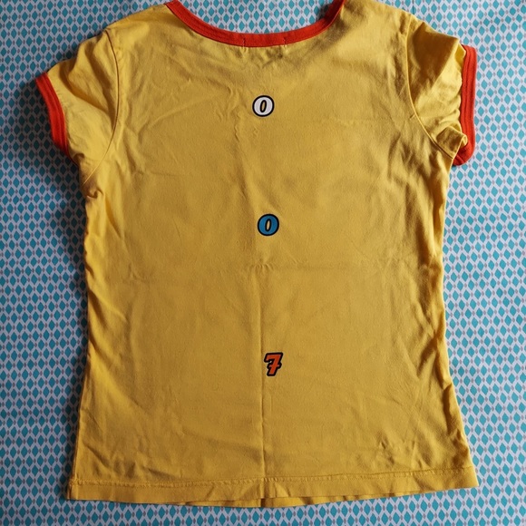 Devil Nut T-shirt - Picture 2 of 3